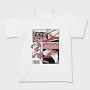 Japanese Comics 6, Tricou Copii