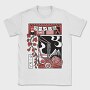 Japanese Comics 5, Tricou Barbati (Unisex)