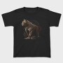 Jaguar Steampunk, Tricou Copii