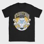 Its Rally Time Cat, Tricou Barbati (Unisex)