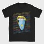 Is Time to Ride, Tricou Barbati (Unisex)