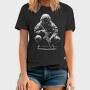 Soldier Crouching, Tricou Barbati (Unisex)