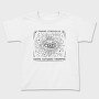 Inward Struggles, Tricou Copii