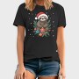 Sloth Christmas Tote, Tricou Barbati (Unisex)