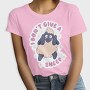 Yoga Sheep Funny, Tricou Femei