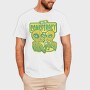 Space Aliens Playing Poker, Tricou Barbati (Unisex)