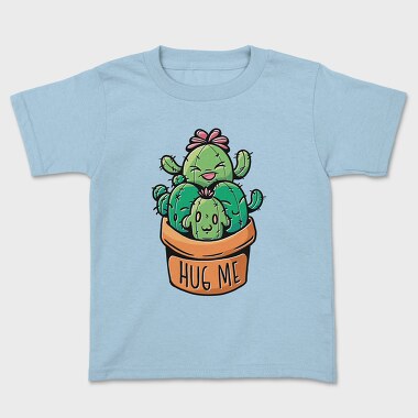 Cacti Hug, Tricou Copii