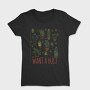 Cactus Hug, Tricou Femei