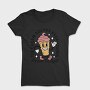 Ice Cream Solves Everything, Tricou Femei