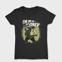In for the Money, Tricou Femei