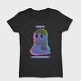Influencer Cat, Tricou Femei