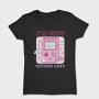 Im Busy Getting Cozy, Tricou Femei