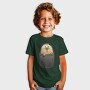 Hedgehog In Pocket, Tricou Copii