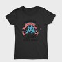 I Wanna Be Nice, Tricou Femei
