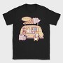 Tricou Barbati (Unisex) Imprimat digital direct in tesatura, bumbac premium 100%.
