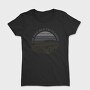 Im Not Old Im Classic, Tricou Femei