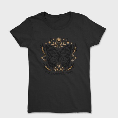 Butterfly Insect, Tricou Femei