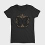 Butterfly Insect, Tricou Femei