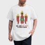 Spicy Hot Food, Tricou Barbati (Unisex)