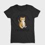 Im Negative Patience Test, Tricou Femei