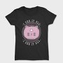 I See It All Cat, Tricou Femei