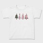 Winter Magic Trees, Tricou Copii