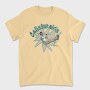 Calisthenics Man Guy, Tricou Barbati (Unisex)