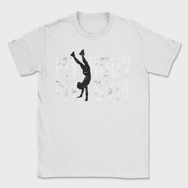 Calisthenics Sport Strength My Body My Gym Creators Ep, Tricou Barbati (Unisex)