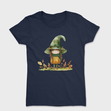Witch Hat Gnome, Tricou Femei