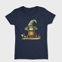 Witch Hat Gnome, Tricou Femei