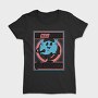 Id Much Rather Be Sleeping, Tricou Femei