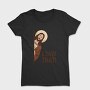 I Saw That Jesus, Tricou Femei