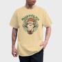 Christmas Cow Muhdolph, Tricou Barbati (Unisex)