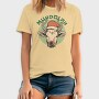 Christmas Cow Muhdolph, Tricou Barbati (Unisex)