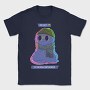 Influencer Cat, Tricou Barbati (Unisex)