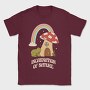 Incarnation of Nature, Tricou Barbati (Unisex)