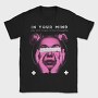 In Your Mind, Tricou Barbati (Unisex)
