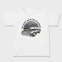 Im Not Old Im Classic, Tricou Copii