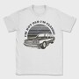 Im Not Old Im Classic, Tricou Barbati (Unisex)