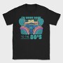 Im Going Back to the 80 S, Tricou Barbati (Unisex)