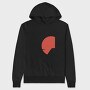 Ikigai, Hanorac Oversize Barbati (Unisex)