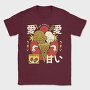 Ice Cream, Tricou Barbati (Unisex)