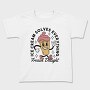 Ice Cream Solves Everything, Tricou Copii