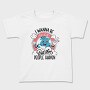 I Wanna Be Nice, Tricou Copii