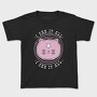 I See It All Cat, Tricou Copii