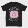 I See It All Cat, Tricou Barbati (Unisex)