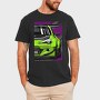 GT86 Pandem, Tricou Barbati (Unisex)