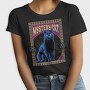 Black Cat Mystery, Tricou Femei