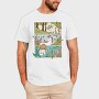 Enchanted Forest, Tricou Barbati (Unisex)
