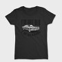 I M Not Old 2, Tricou Femei